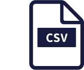 CSV出力