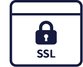 SSL標準対応