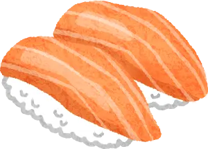 Sushi Salmon 公式 Ebica レストラン 飲食店向け予約管理システム 株式会社エビソル