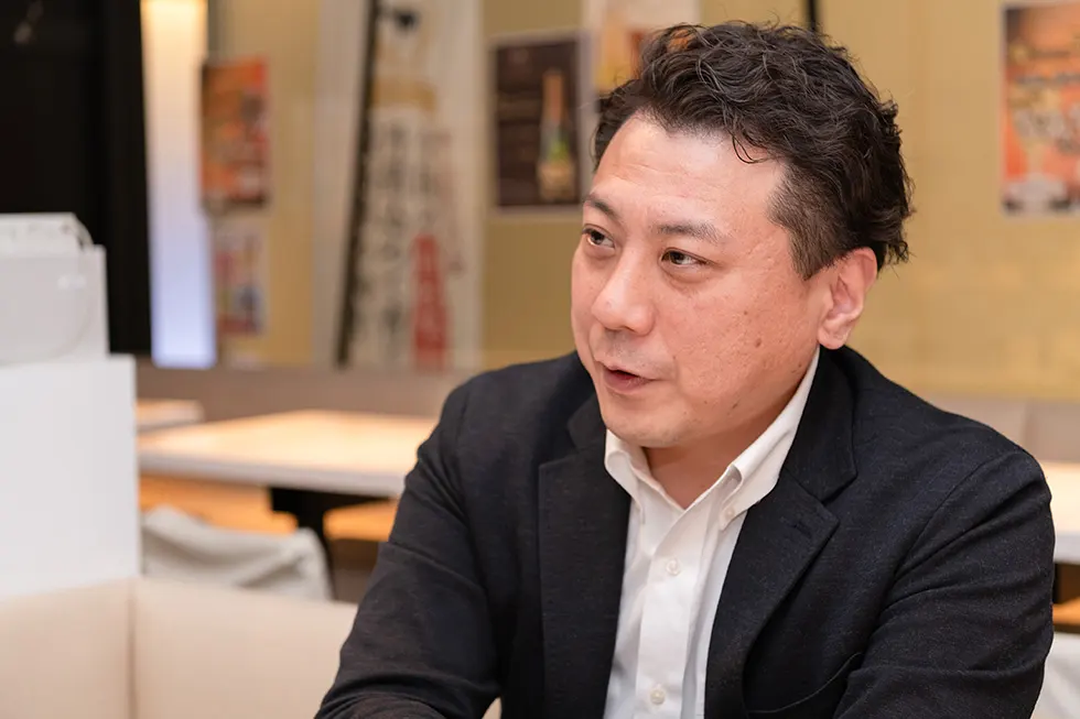 俺の株式会社様|ebica導入事例