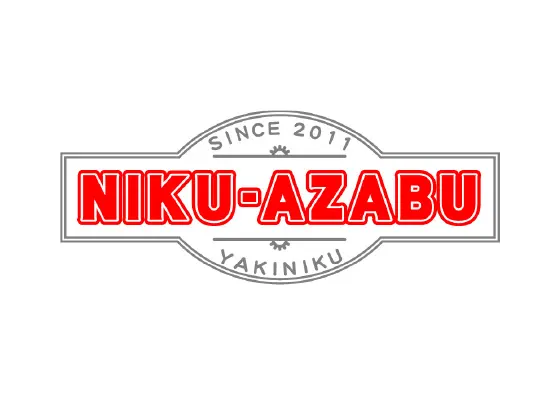 NIKU-AZABU様ロゴ