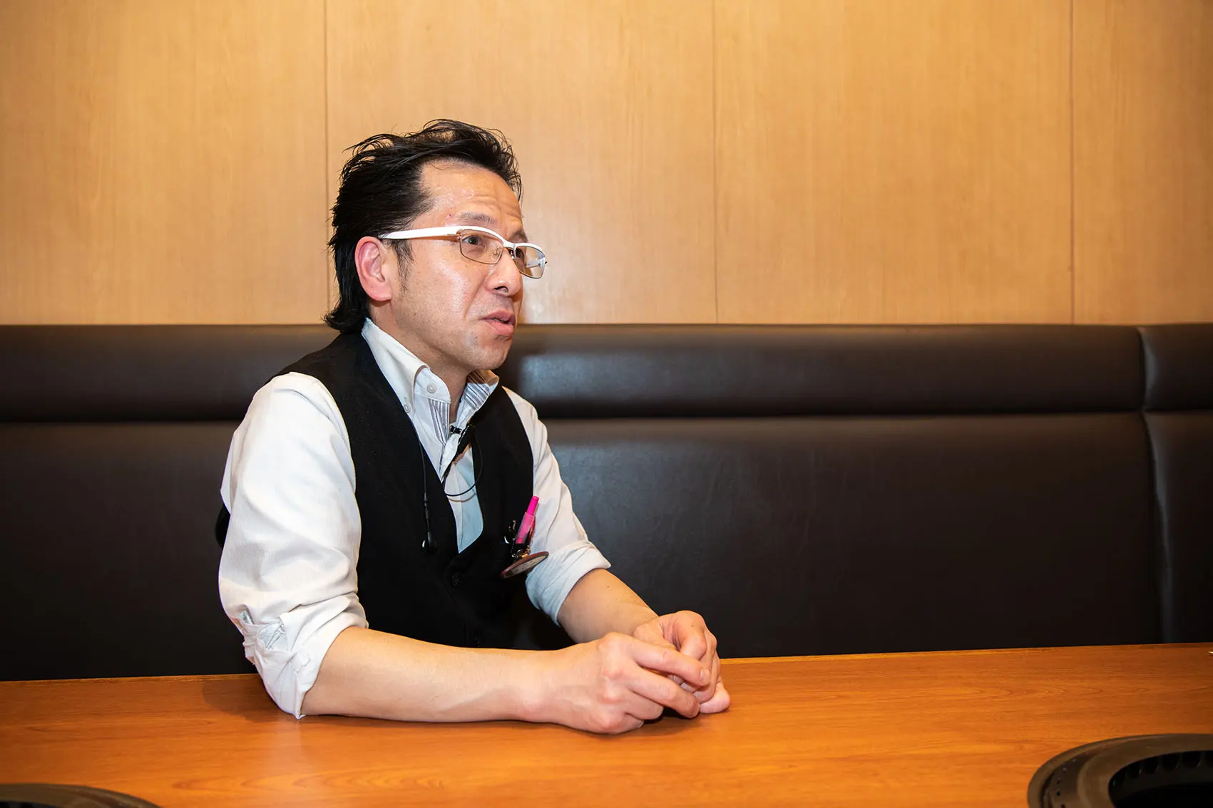 株式会社やまとダイニング様|ebica導入事例|焼肉やまと 船橋本店