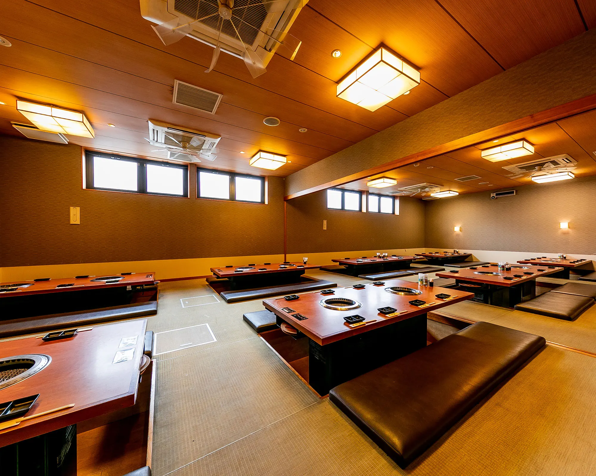 株式会社やまとダイニング様|ebica導入事例|焼肉やまと 船橋本店