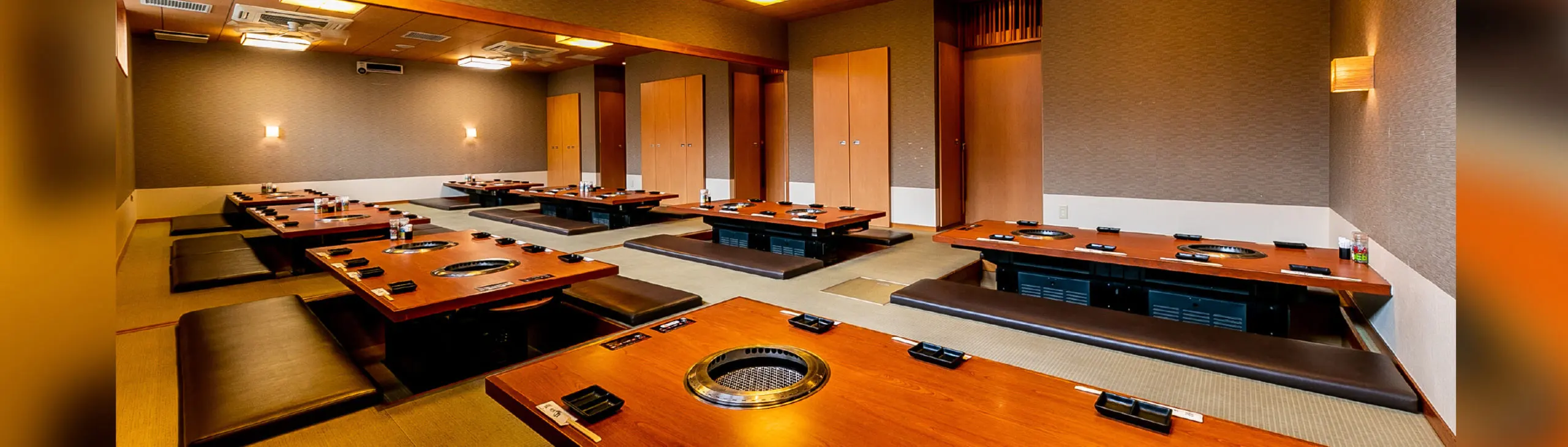 株式会社やまとダイニング様|ebica導入事例|焼肉やまと 船橋本店