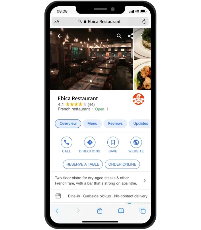 飲食店がGoogleを活用してインバウンド(外国人観光客)集客