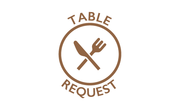 TABLE REQUEST