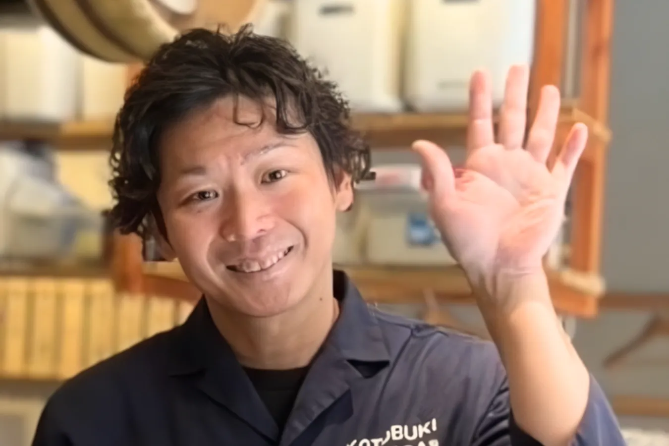 株式会社コトブキツカサ（導入事例）
