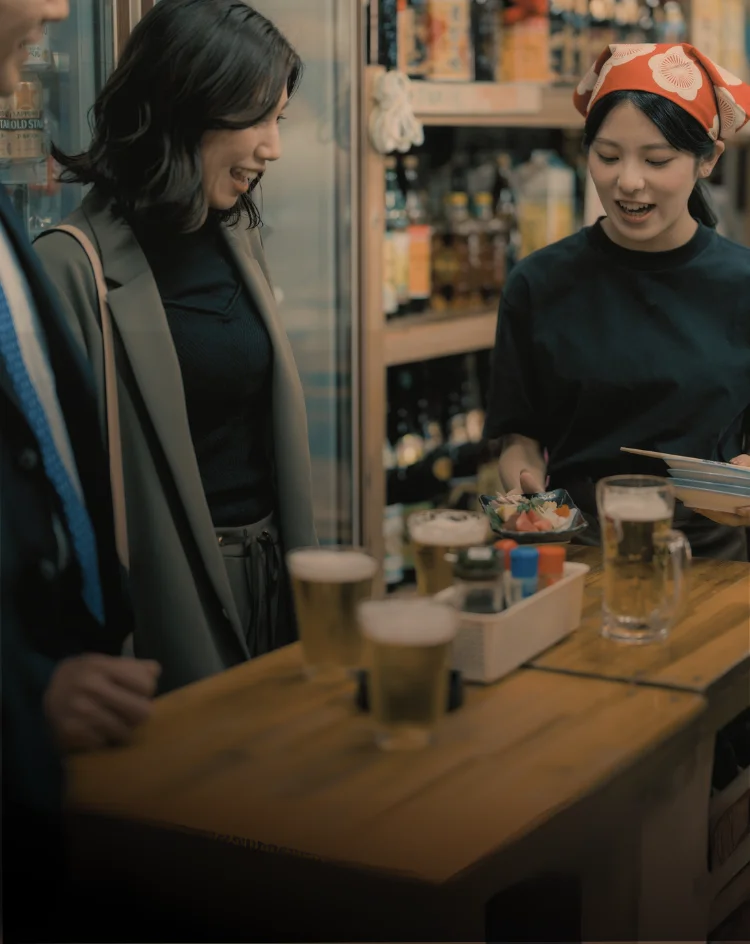 飲食店の集客が大きく変わる！国内もインバウンドも。「ebica」ではじめる、売上最大化に向けた予約管理