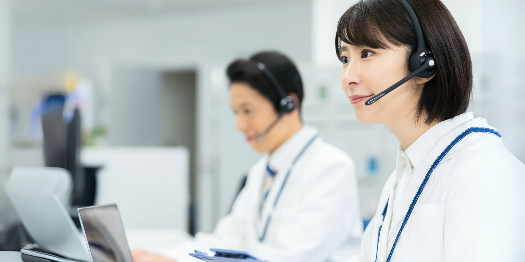選ばれ続ける理由がある、「ebica」のサポート体制