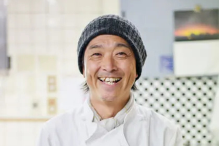 有限会社荒川商店（和牛EN yasaka.arakawa） ご担当者（松本 賢一 様）画像
