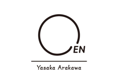 有限会社荒川商店（和牛EN yasaka.arakawa）ロゴ画像