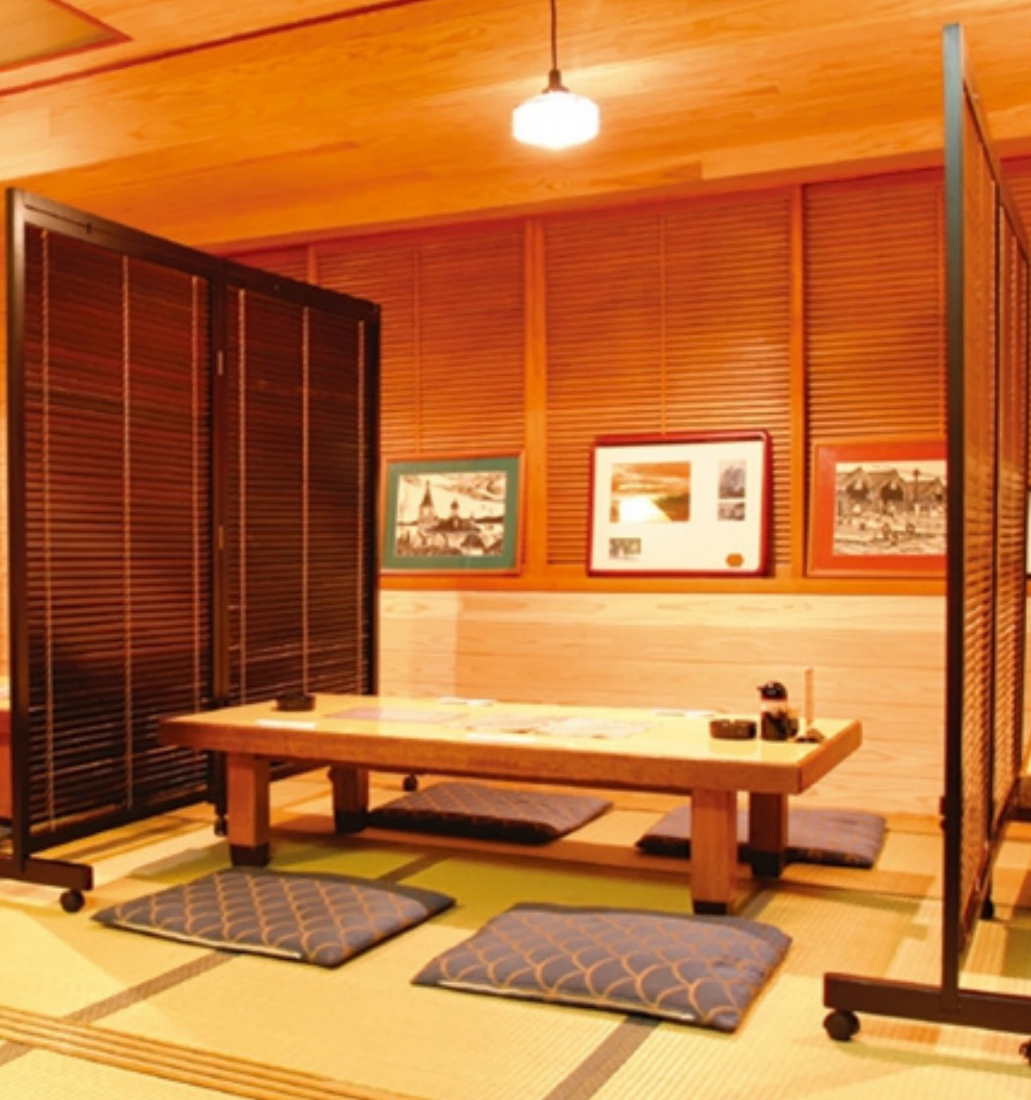 有限会社サンオープン「函館 開陽亭 すすきの」スマートフォン用ヘッダー画像