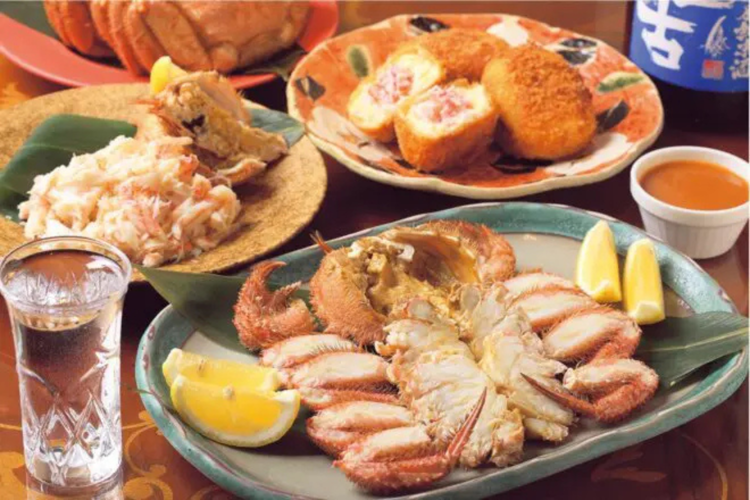 有限会社サンオープン「函館 開陽亭 すすきの」店舗架電画像