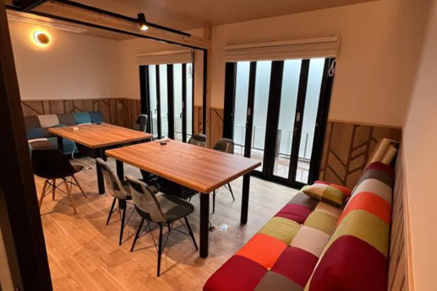 有限会社荒川商店（和牛EN yasaka.arakawa）店舗情報画像