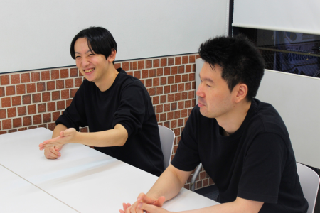 ホリイフードサービス様_導入事例インタビュー記事