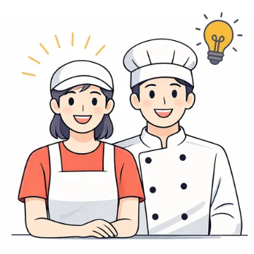 アクティブサポートをご利用いただいた飲食店様の声