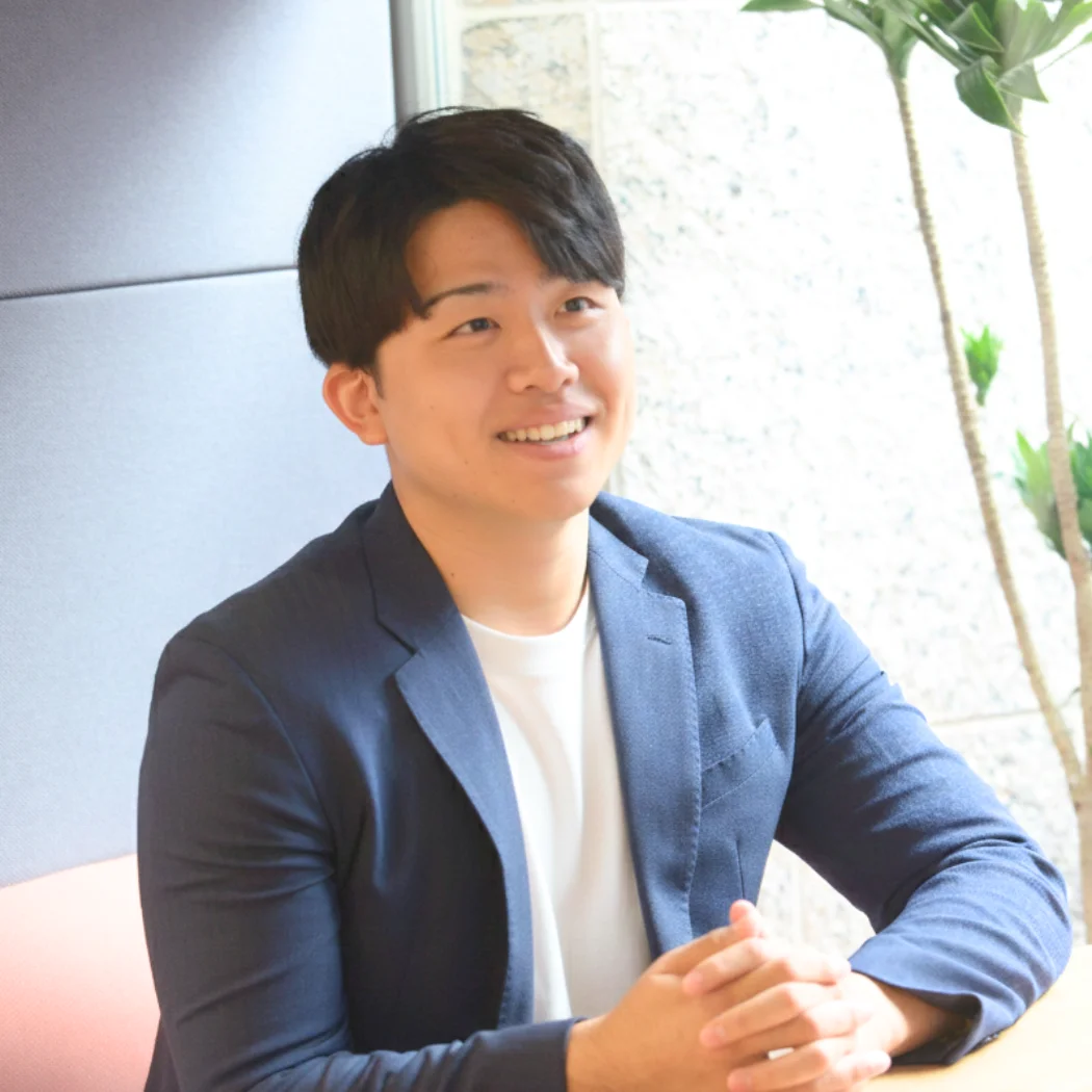 株式会社エビソル ebica事業部　営業第2部 アシスタントマネージャー
｜岩城 達也（いわき たつや）