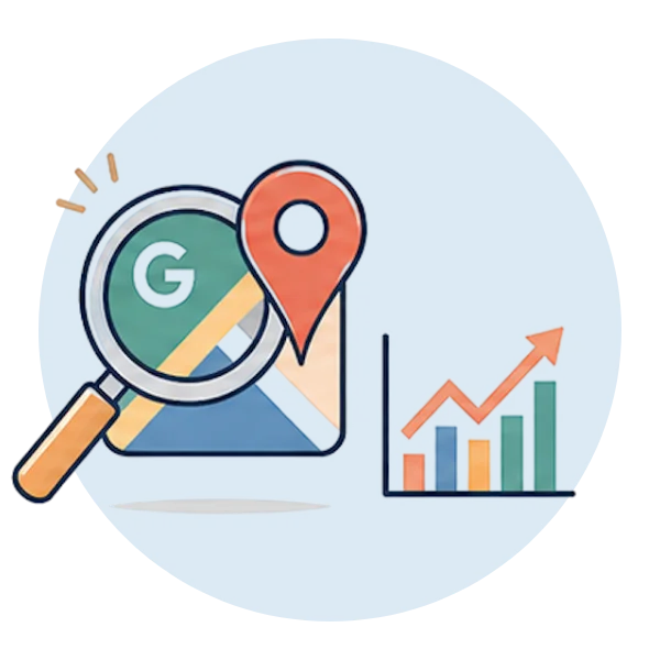 Googleを活用したMEO集客で自然流入を促進