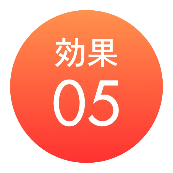 効果05