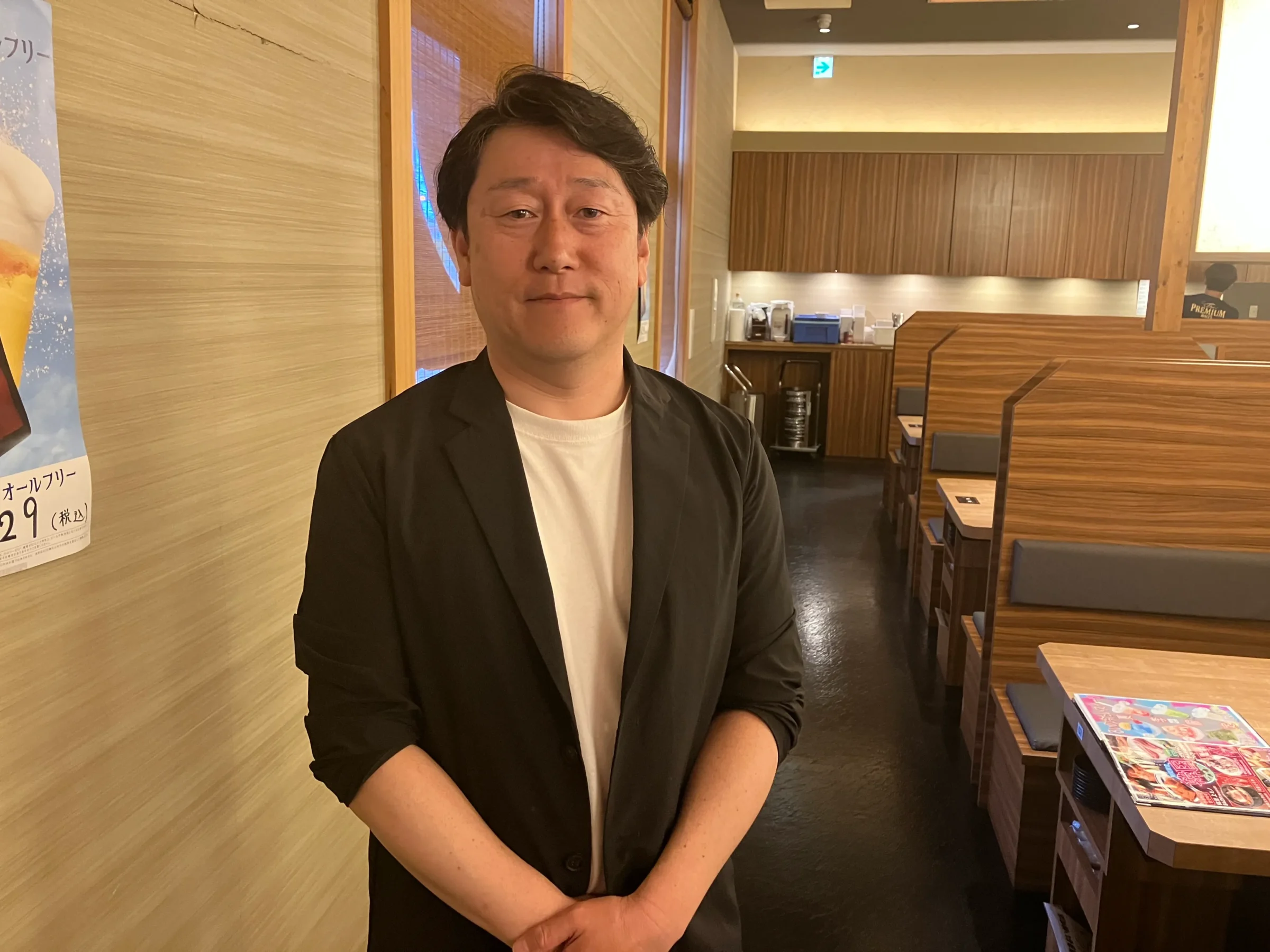 木下様お写真