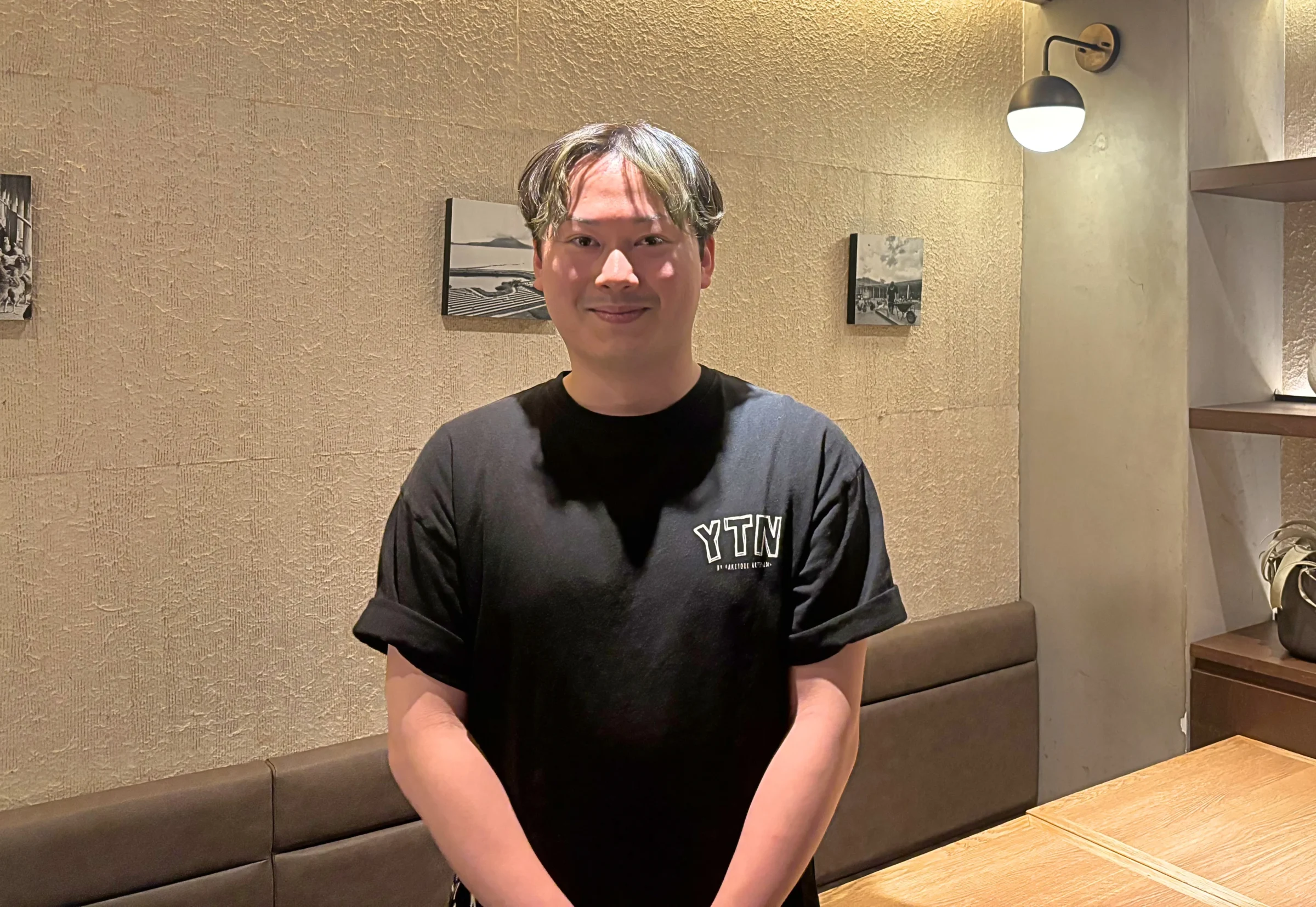 株式会社エー・ピーカンパニー様佐藤様