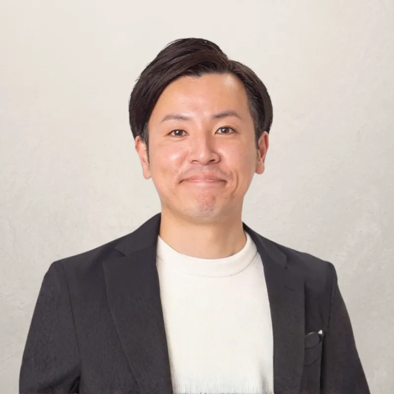 登壇ゲスト|Payn株式会社 戸田 理仁様