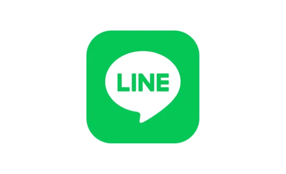 LINE